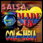 SALSA MADE IN COLOMBIA by GussiDj.