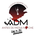 Noticias “en crudo” antes de medianoche. Noviembre 2018.