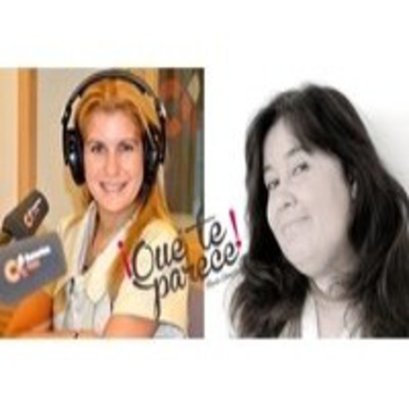 Podcast ¡Qué te Parece!