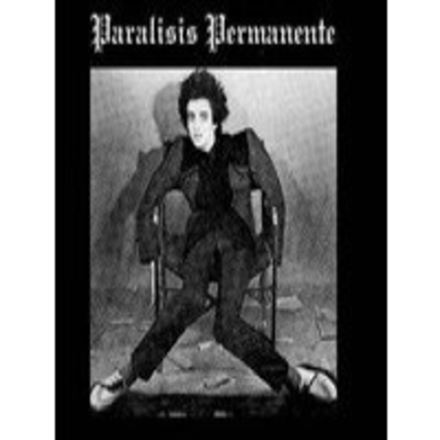 PERLAS ENSANGRENTADAS