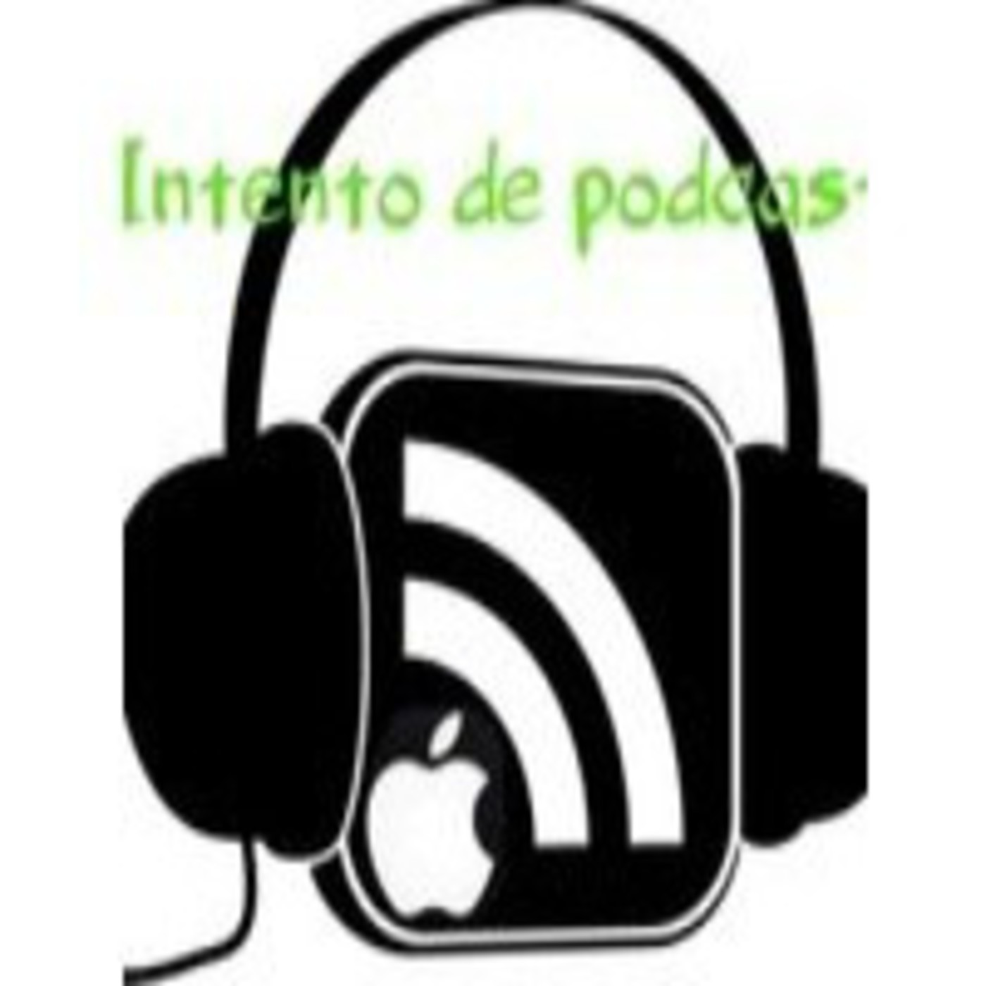 Intento de Podcast