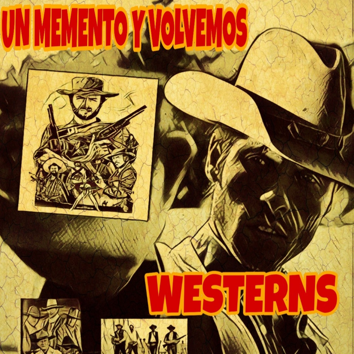 Un Memento Y Volvemos