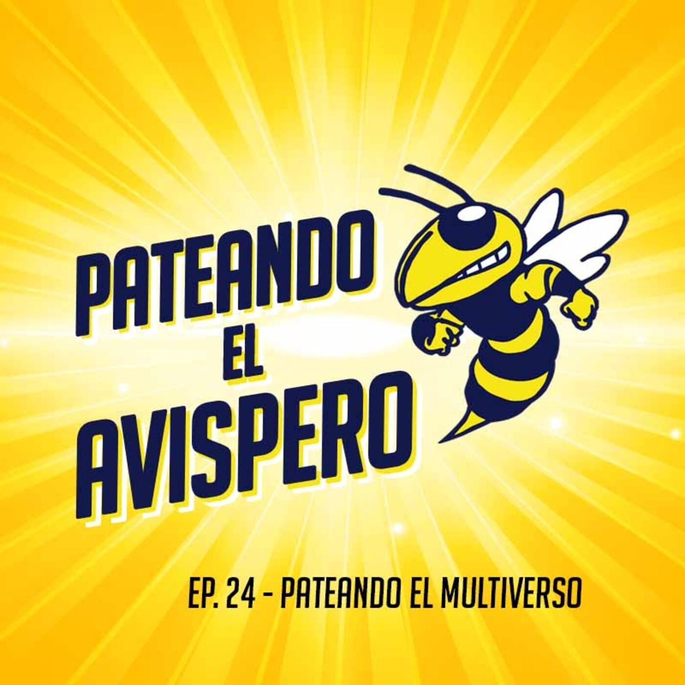 Pateando el Avispero