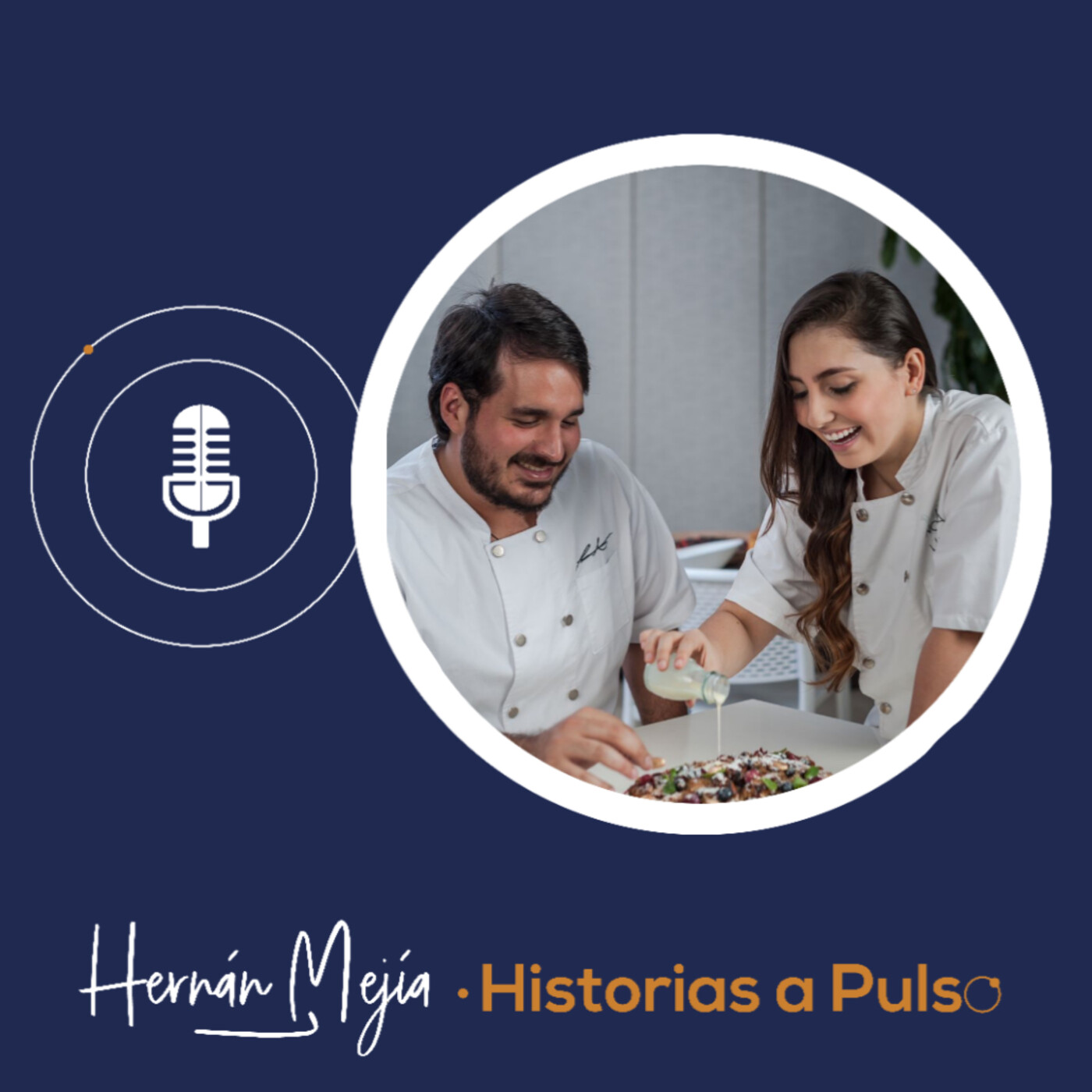 Historias a Pulso