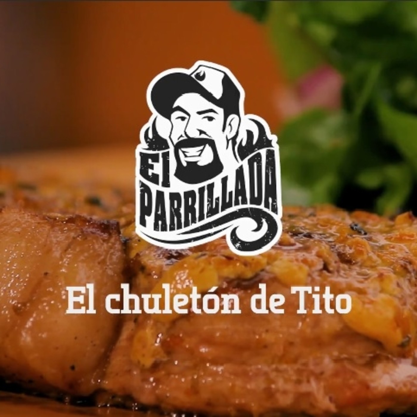 El Parrillada