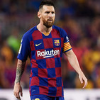 Fut Gol La Liga 1x07: Nápoles-Barça