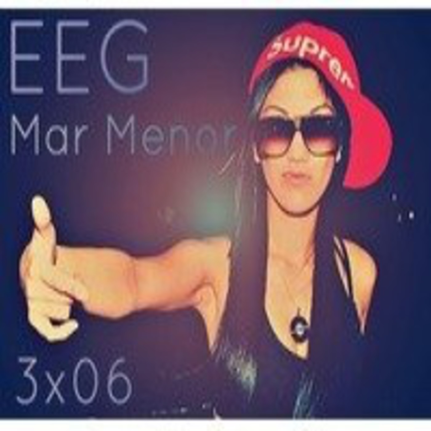 Podcasts Esto Es GROOVE Mar Menor