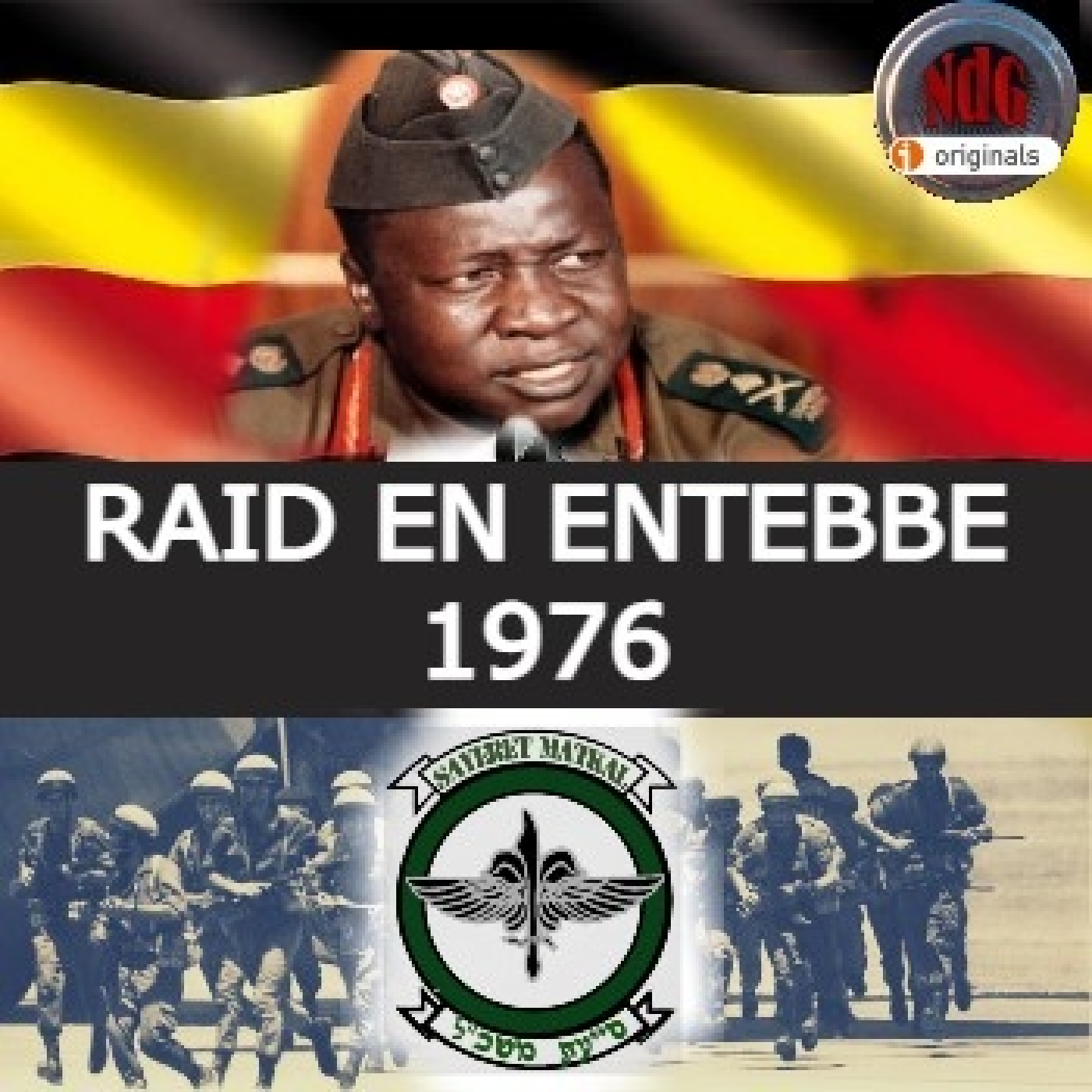 Niebla de Guerra podcast