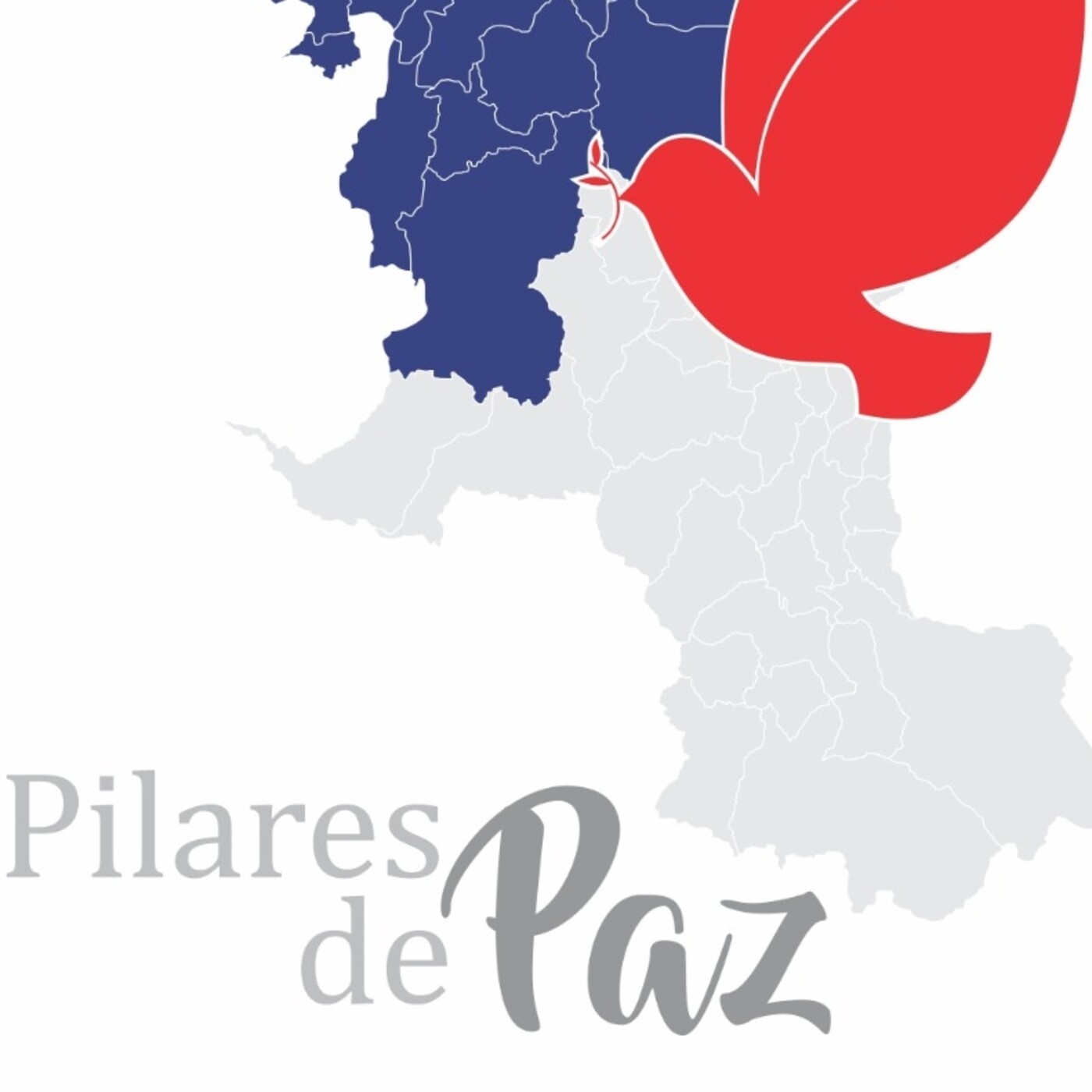 Pilares de PAZ