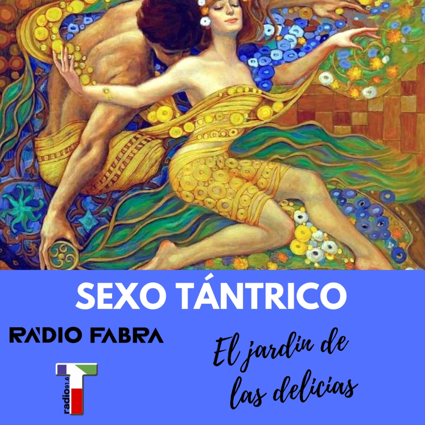El Jardín de las Delícias