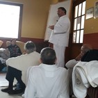 2018-10-27 MADHAVA. Meditación dirigida en Orihuela