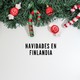 Navidades en Finlandia