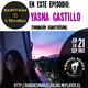 Cap 024 Entrevista a Yasna Castillo