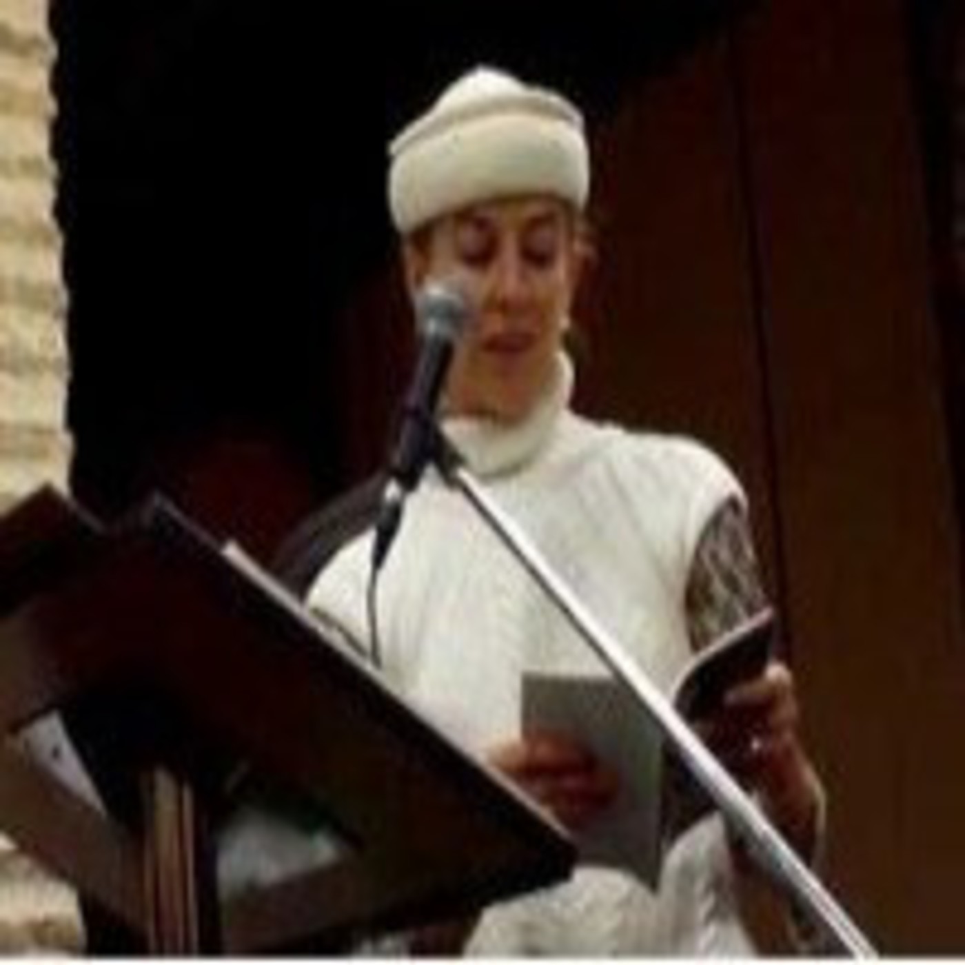 Podcast Eventos - Ateneo de Madrid