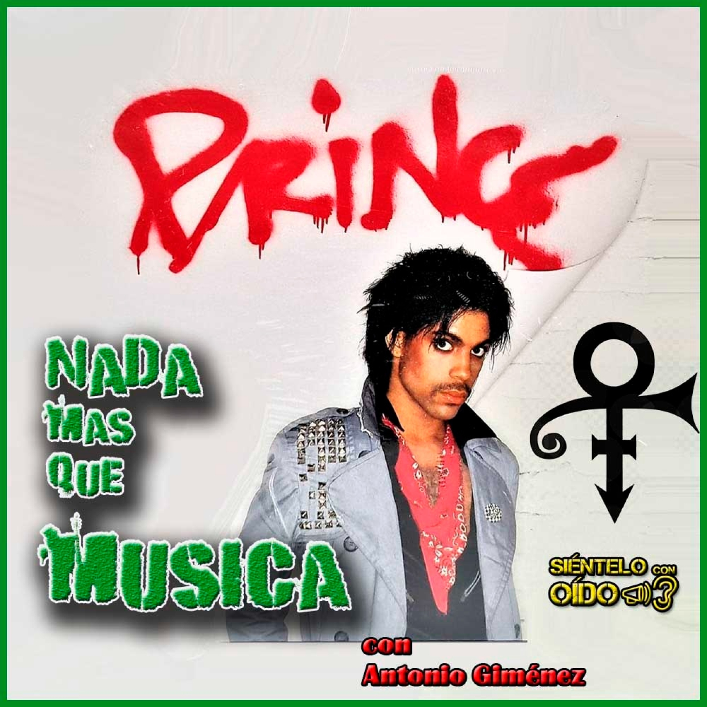 NADA MÁS QUE MÚSICA