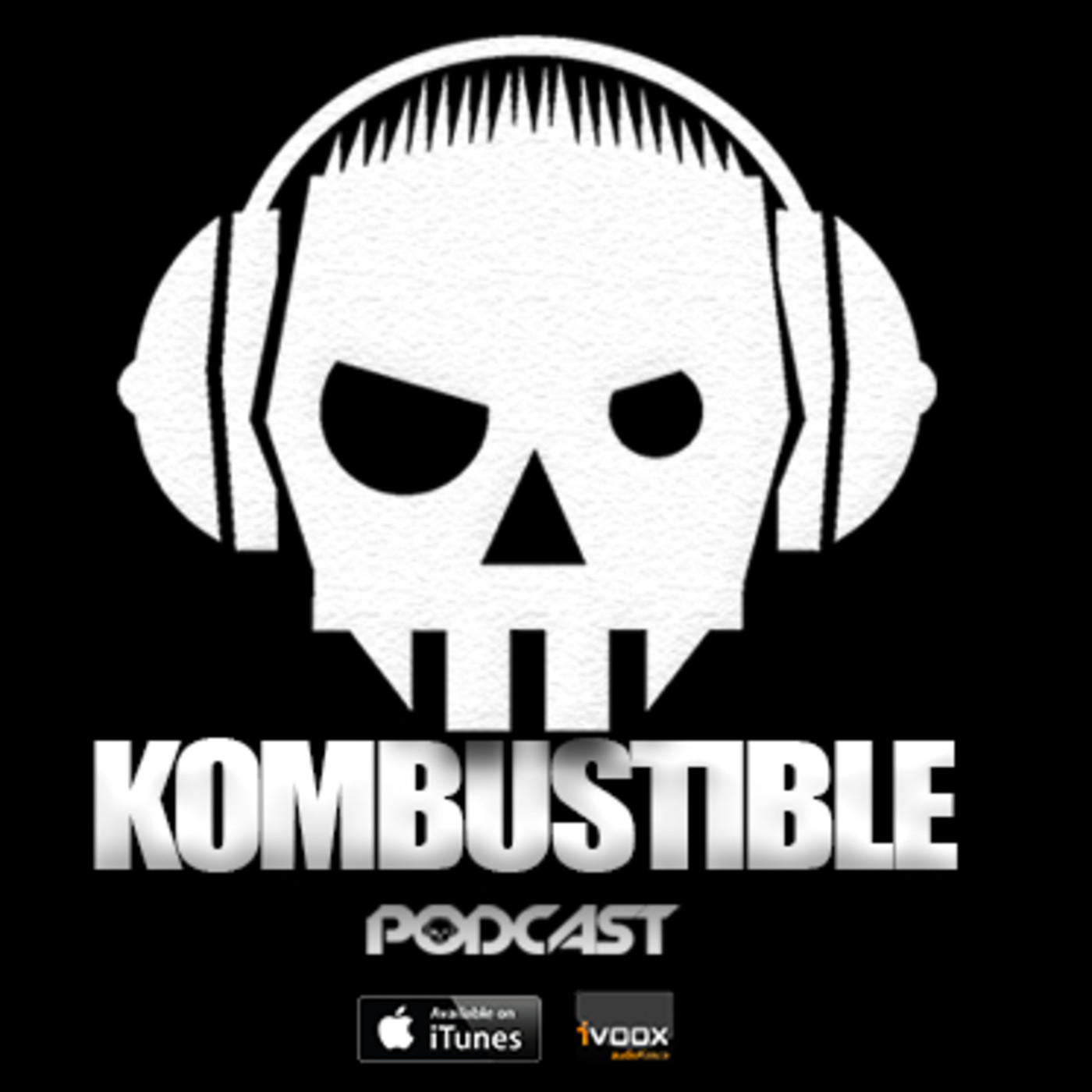 kombustible podcast