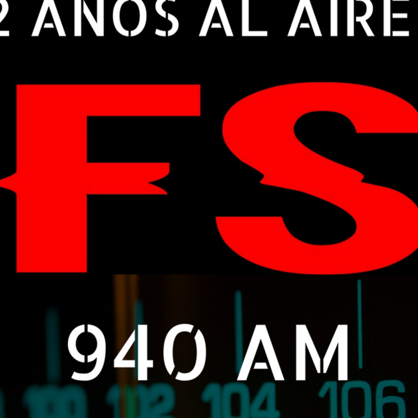Frecuencia Subversa Radio