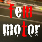 Femmotor 13 de febrero 2017
