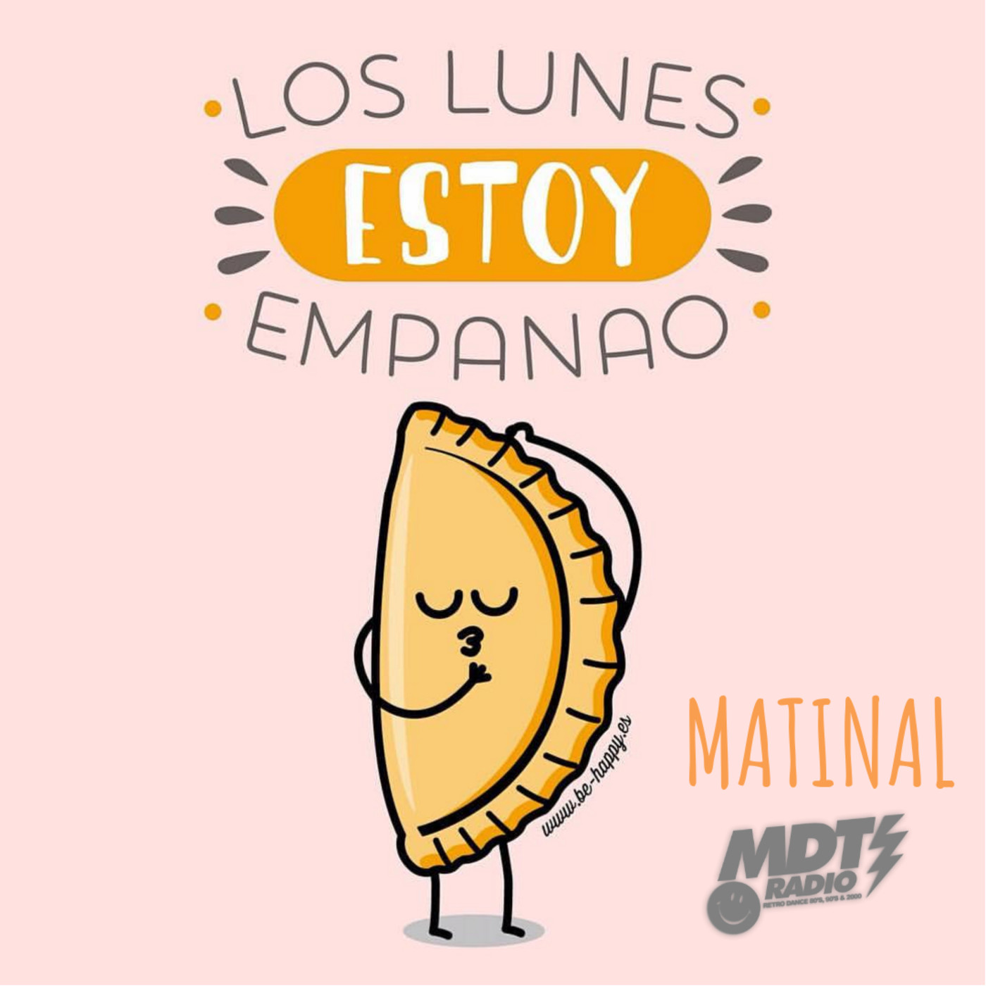 Matinal MDT Radio