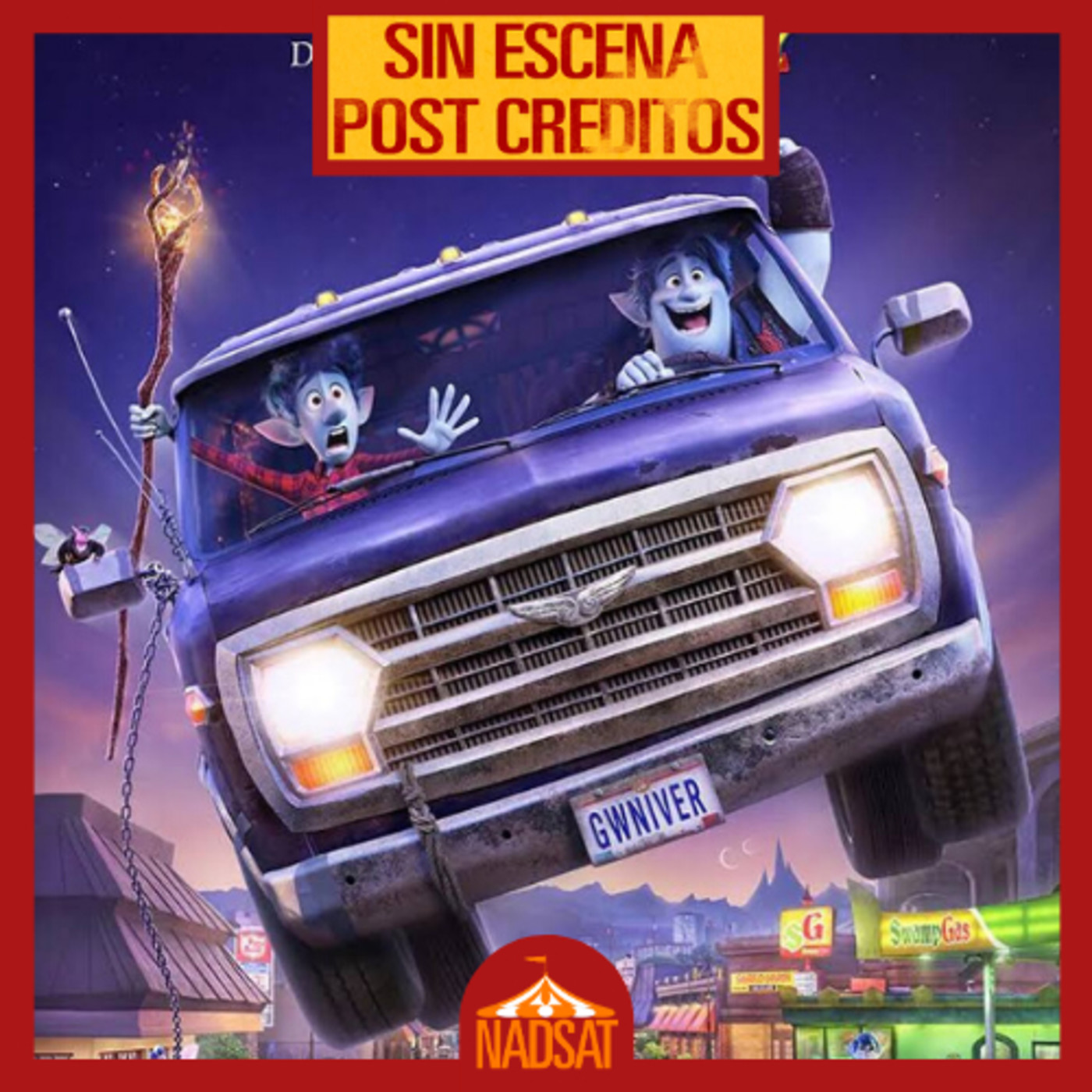 SIN ESCENA POST CREDITOS