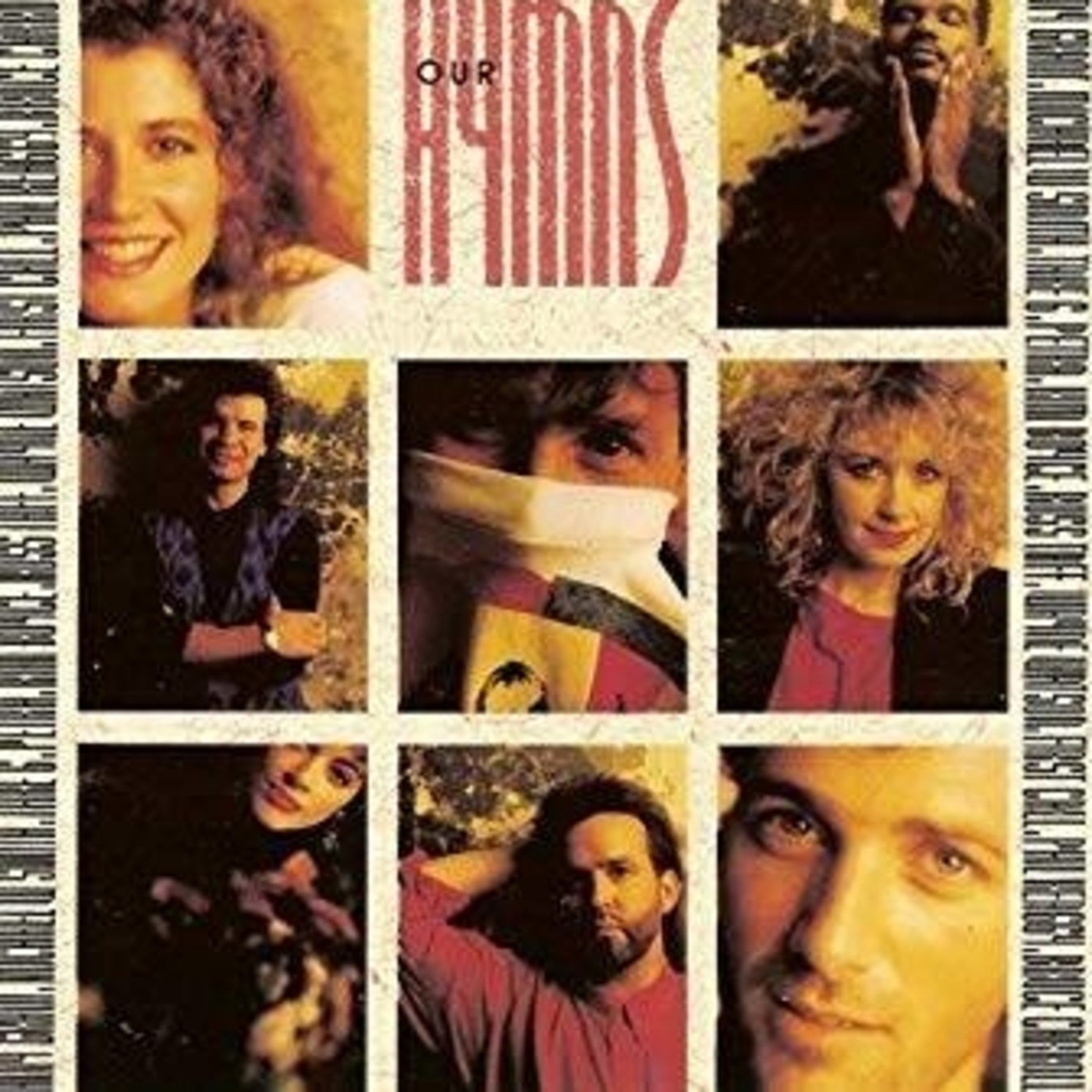 RADIO PRAISE MUSIC Y CDS