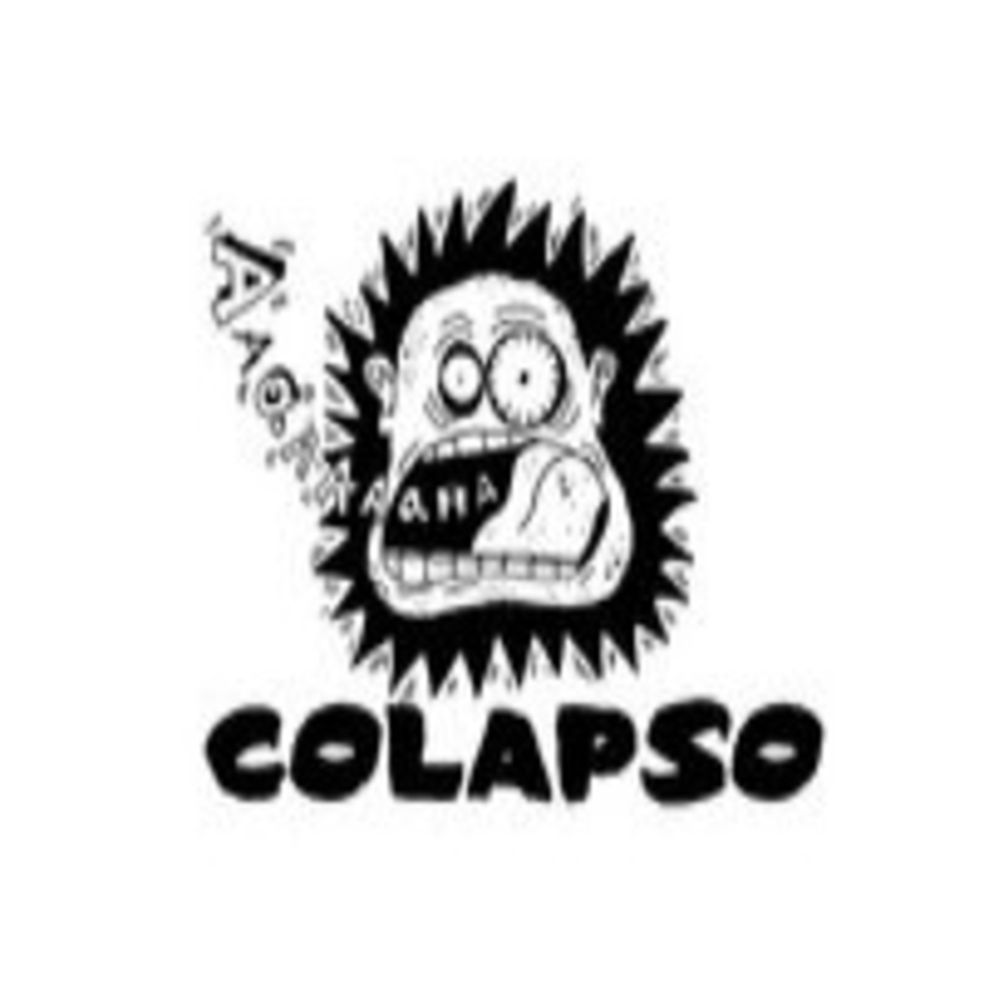 Colapso FM (Presentación del Colectivo) episode artwork