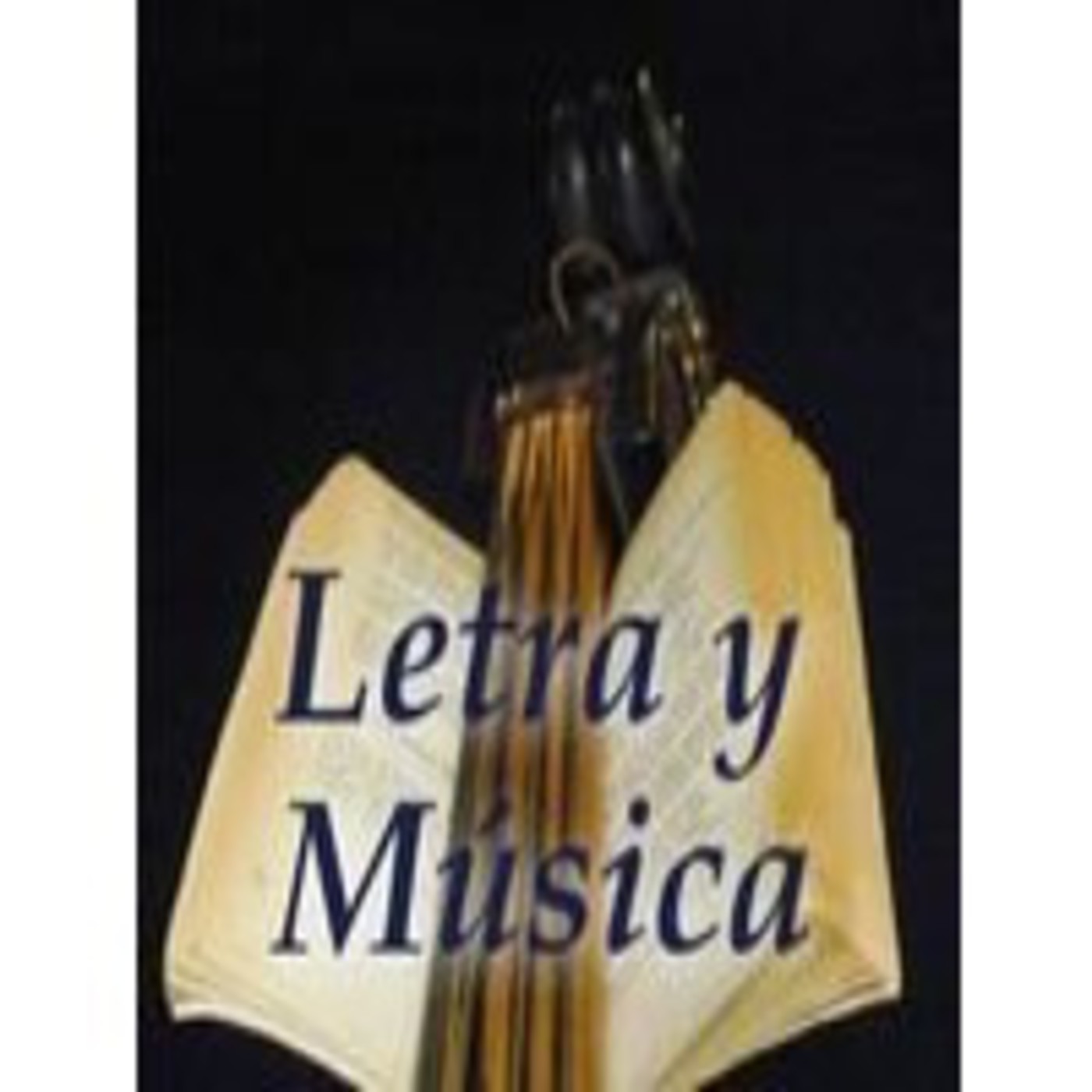 Letra y Música: La Bibliomancia 16 Junio episode artwork