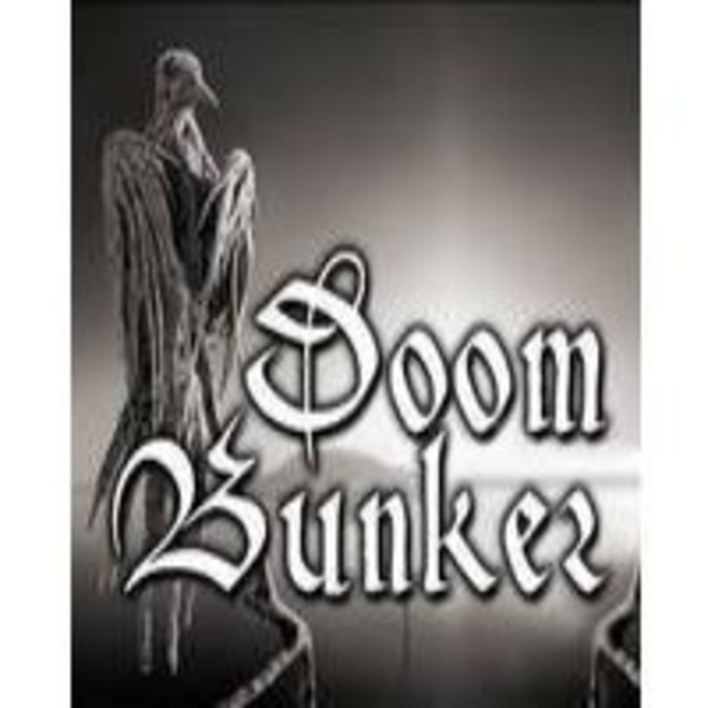 DoomBunker - Amorphis/Pain/CradleOfFilth/TheGathering/TheKovenant episode artwork