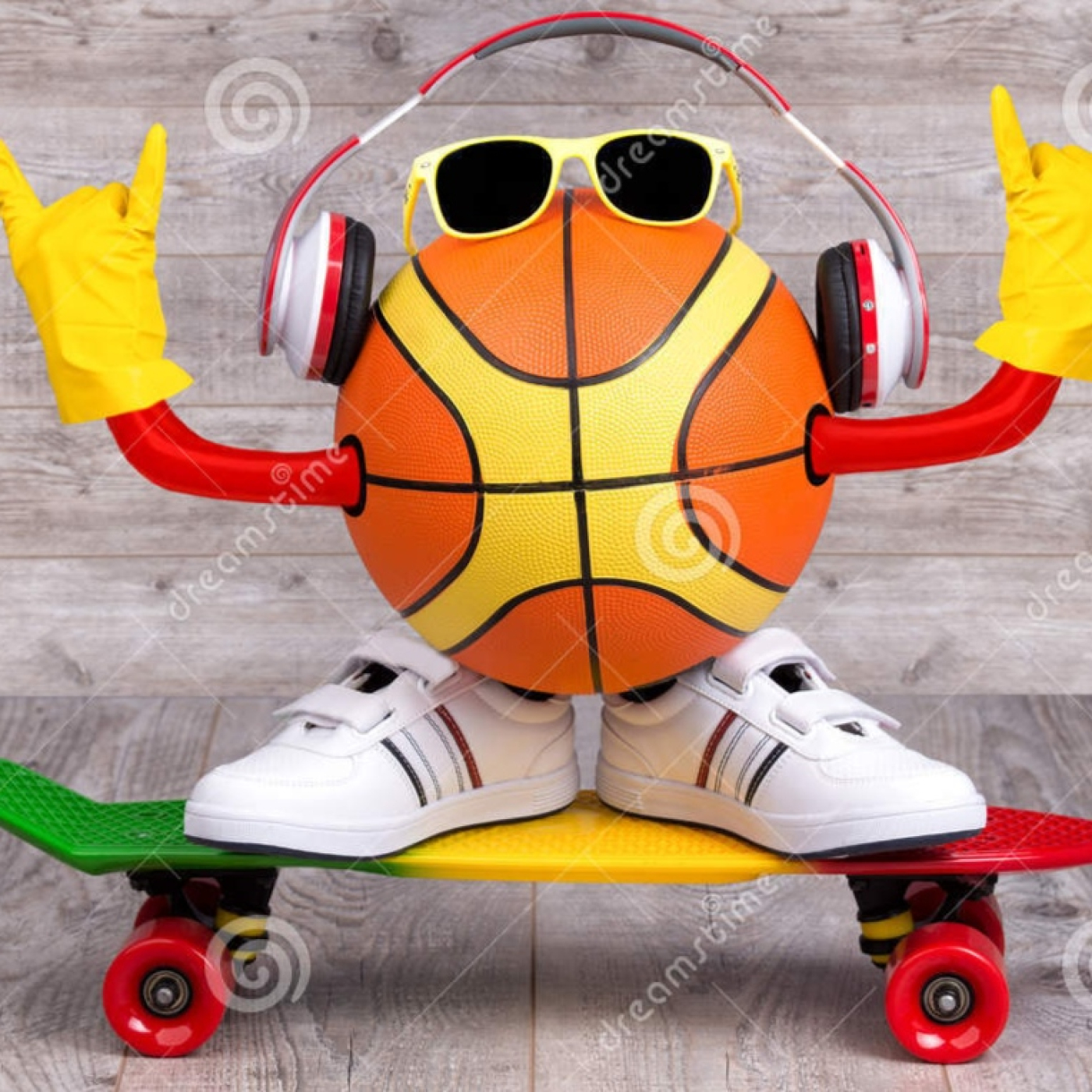 Planet Deporte