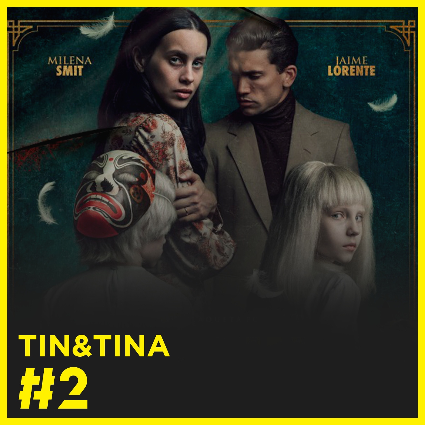 TIN&TINA #2