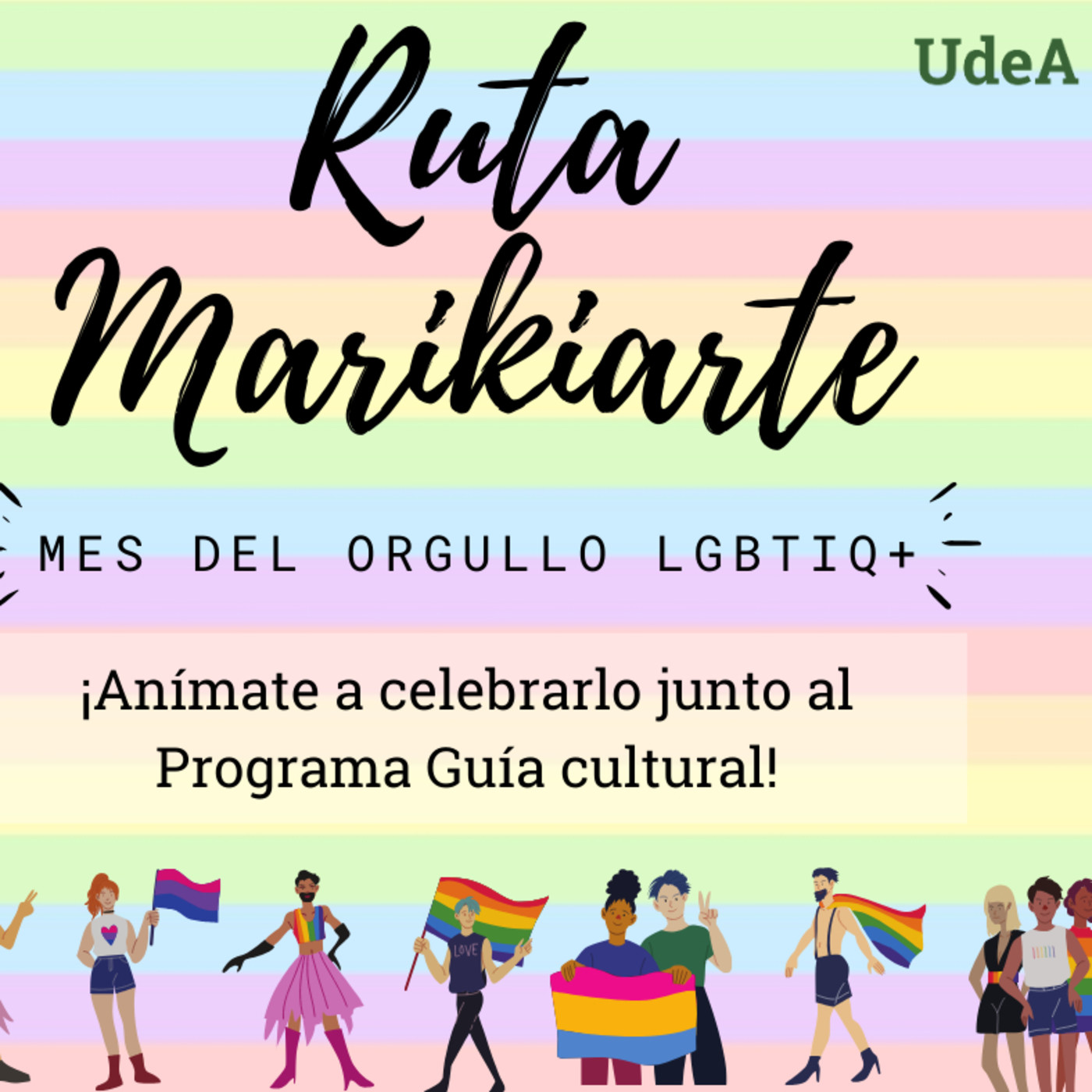 Programa Guia Cultural Univers