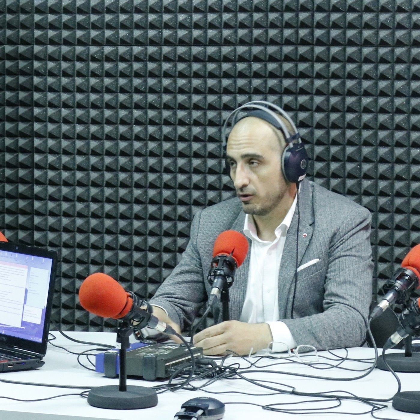 Entrevistas Observador UCLM
