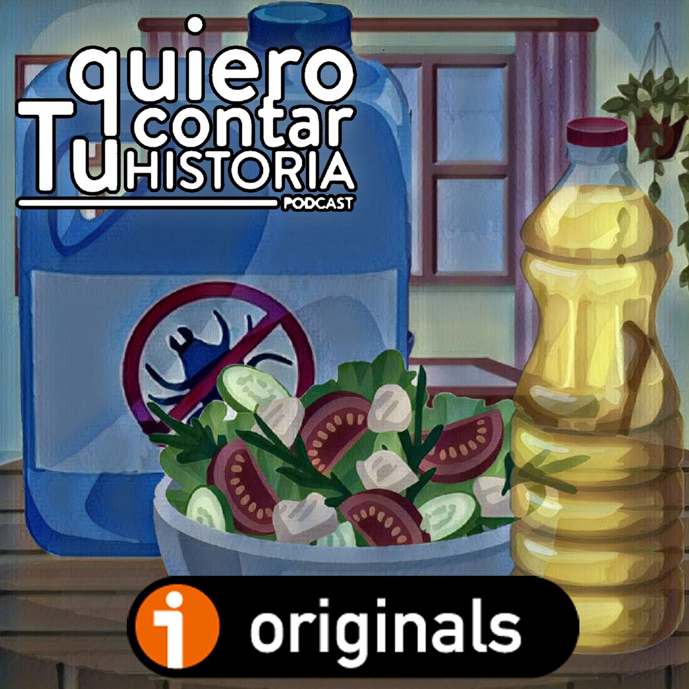 Quiero contar tu historia Magazine