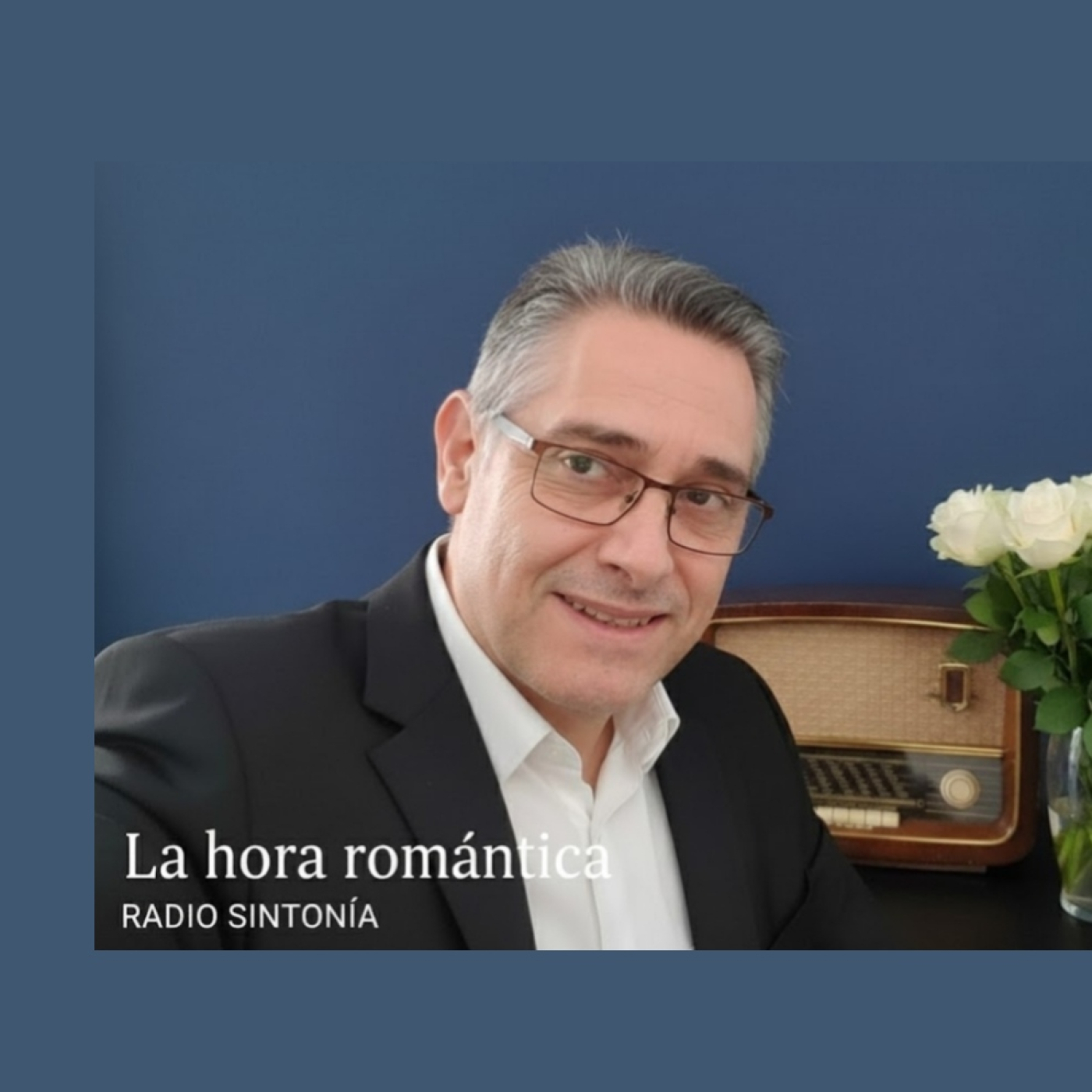Música de auténtico lujo en "La hora romántica". 24-03-2026. episode artwork