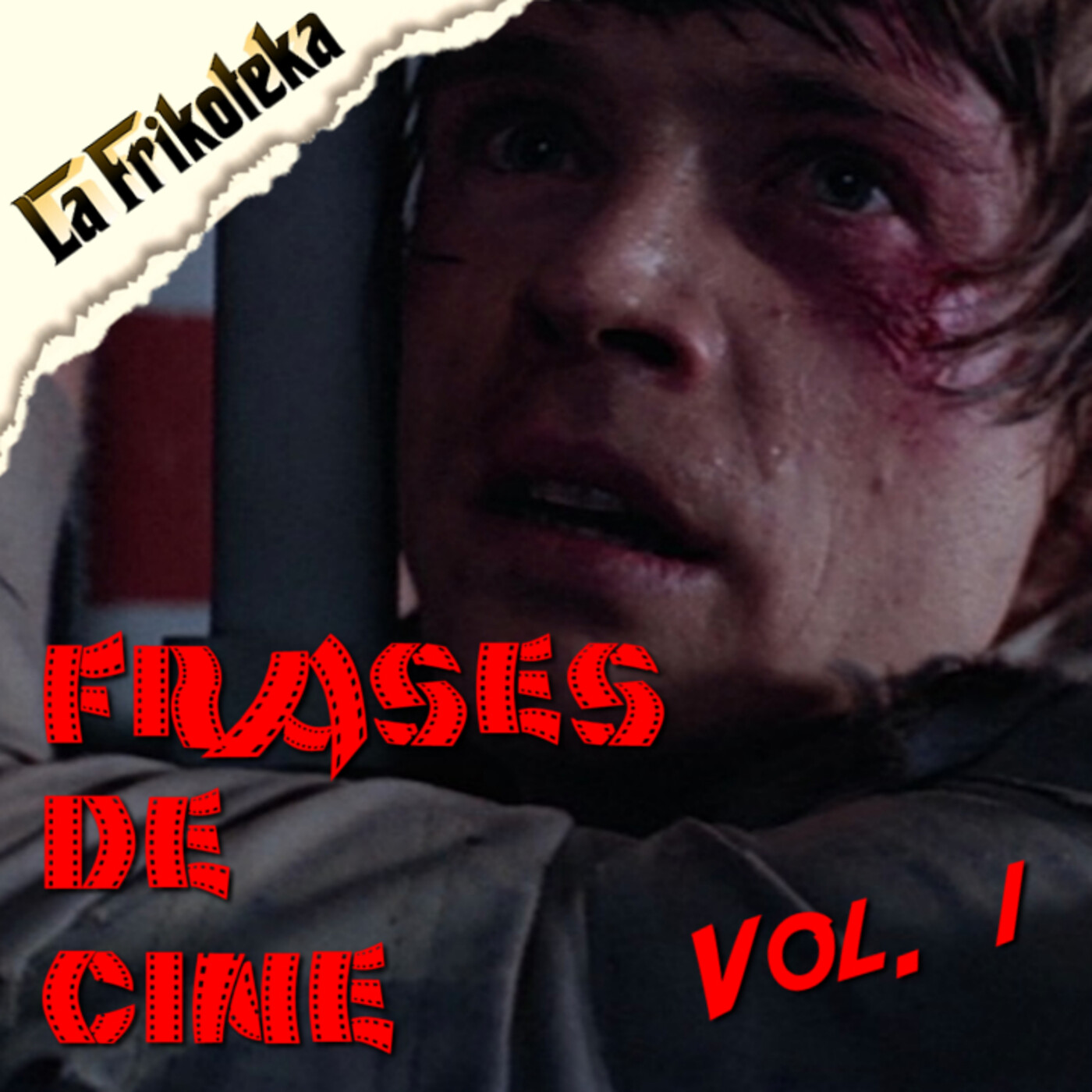 017 - Frases de cine (vol.1)