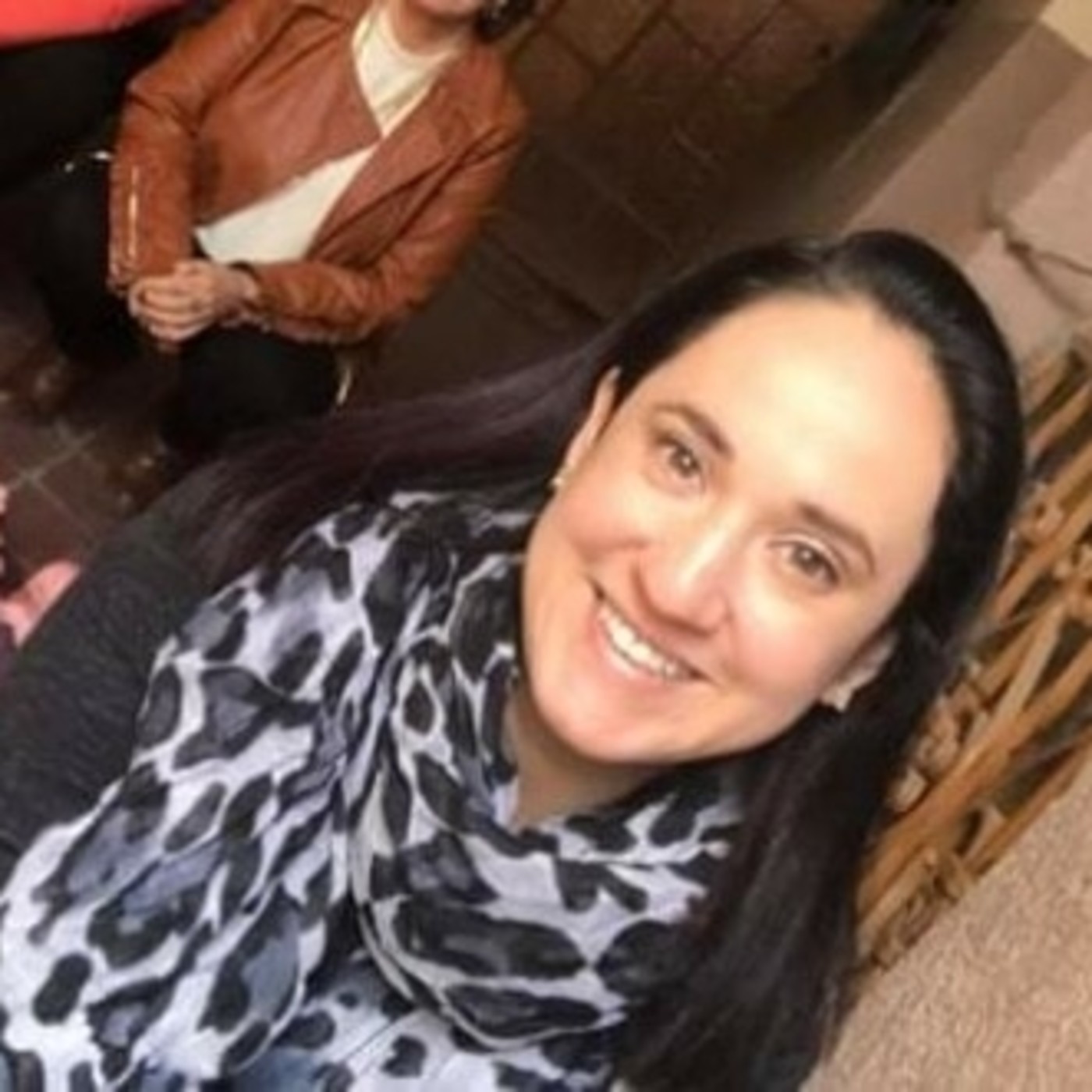 Tardes de cafeína con Jezabel Suárez.