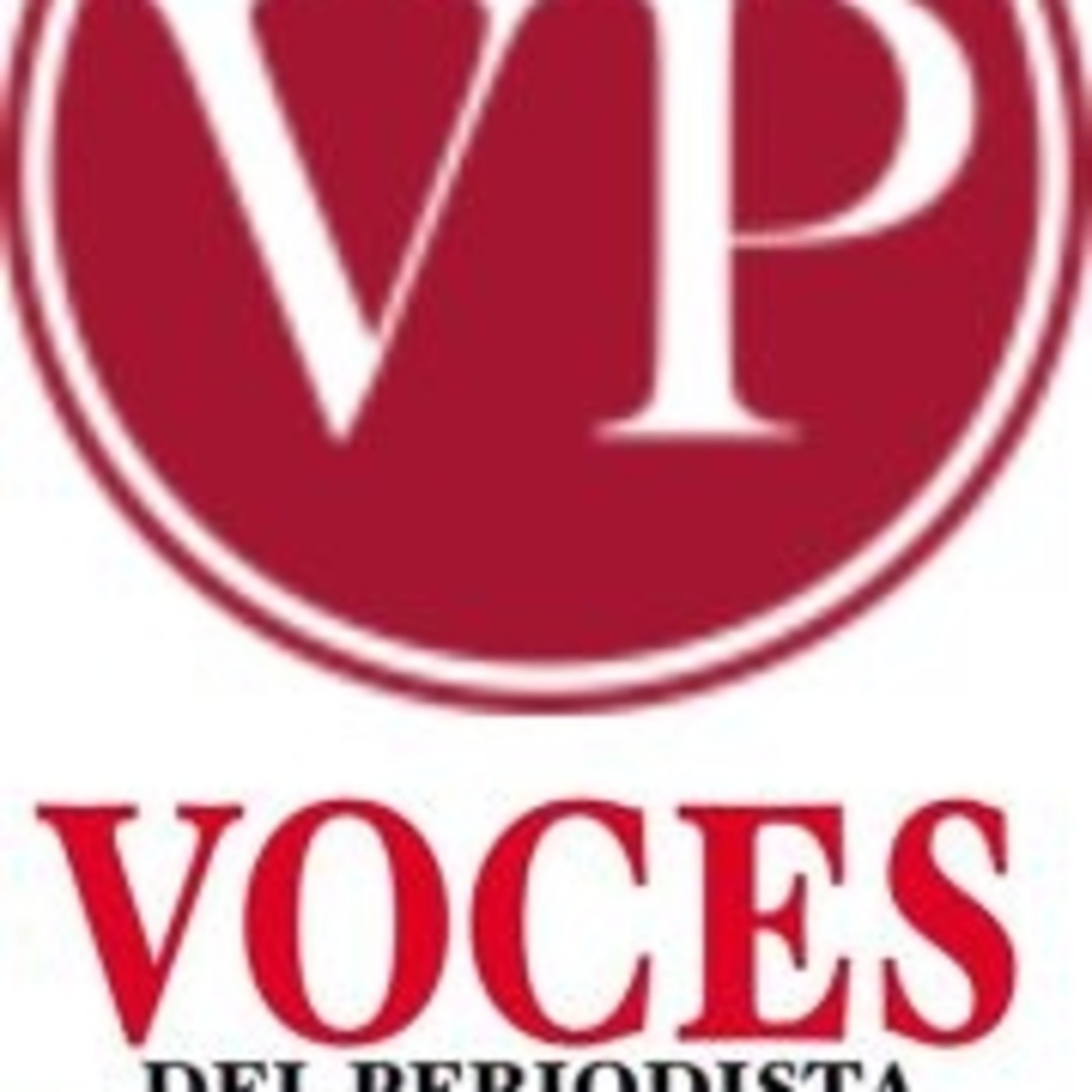 Audios Voces del Periodista