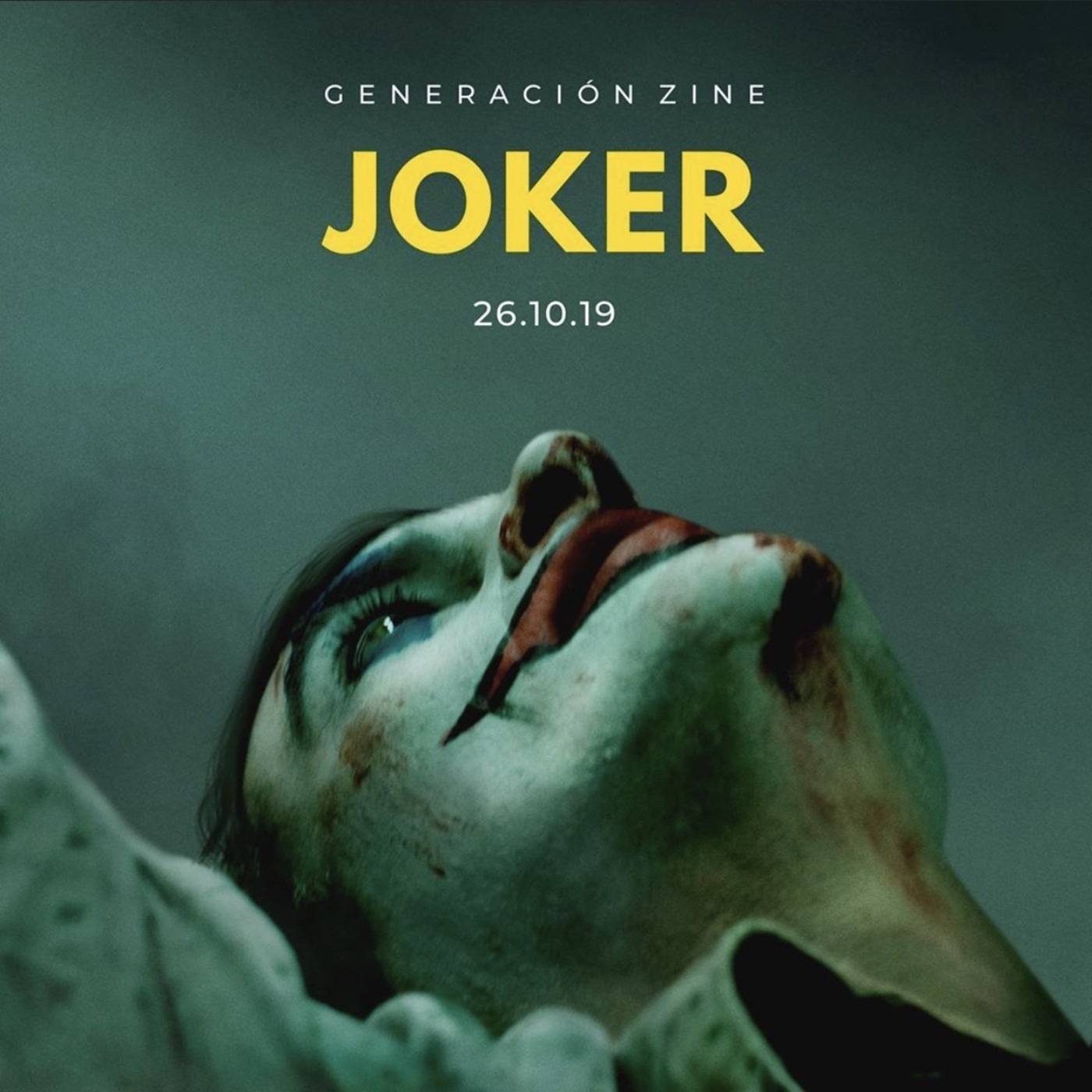 Generación Zine
