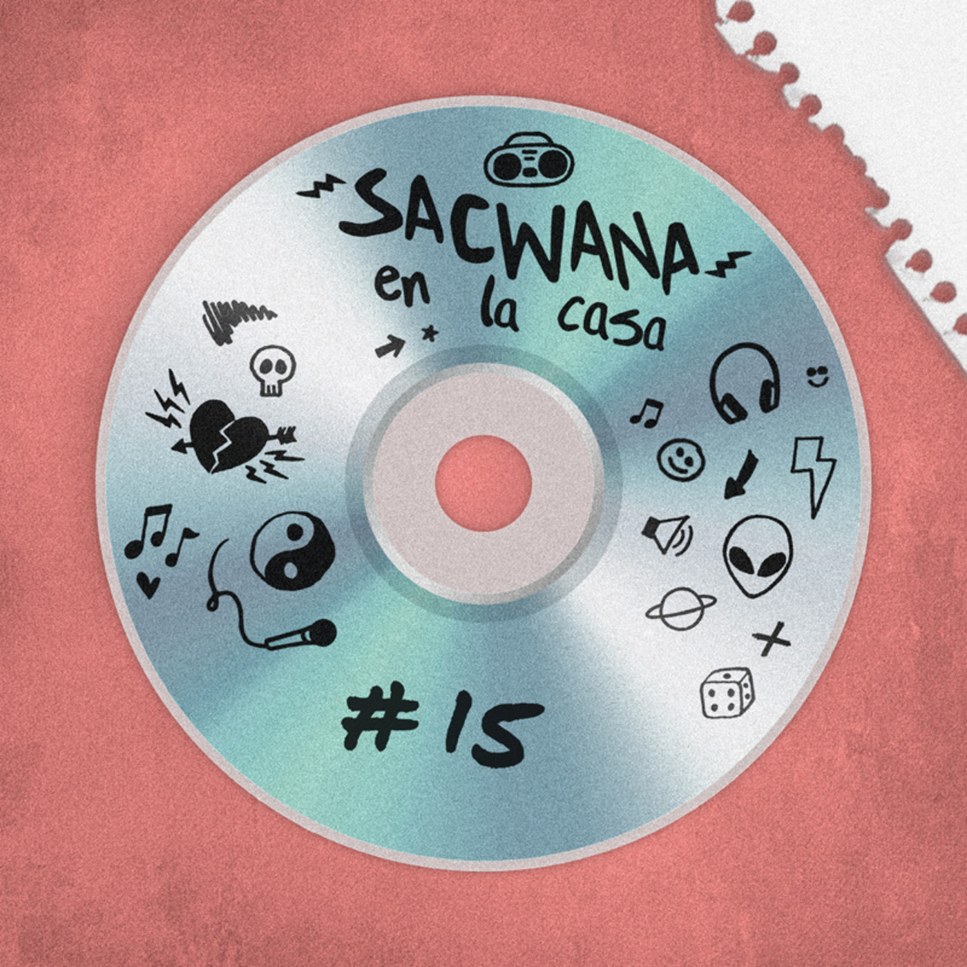 Sacwana En LaCasa