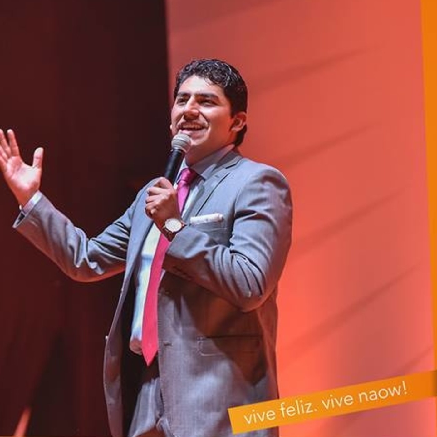 Jorge Vico - Liderazgo