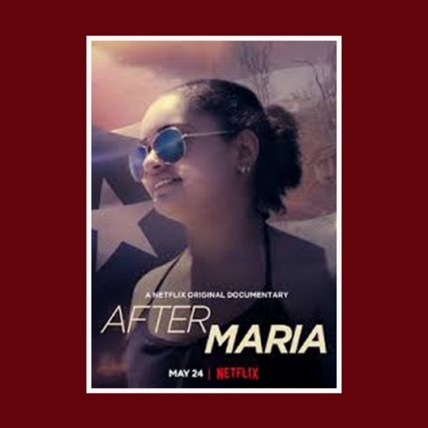 AFTER MARÍA; valioso documento sobre el neoliberalismo y la colonialidad. episode artwork