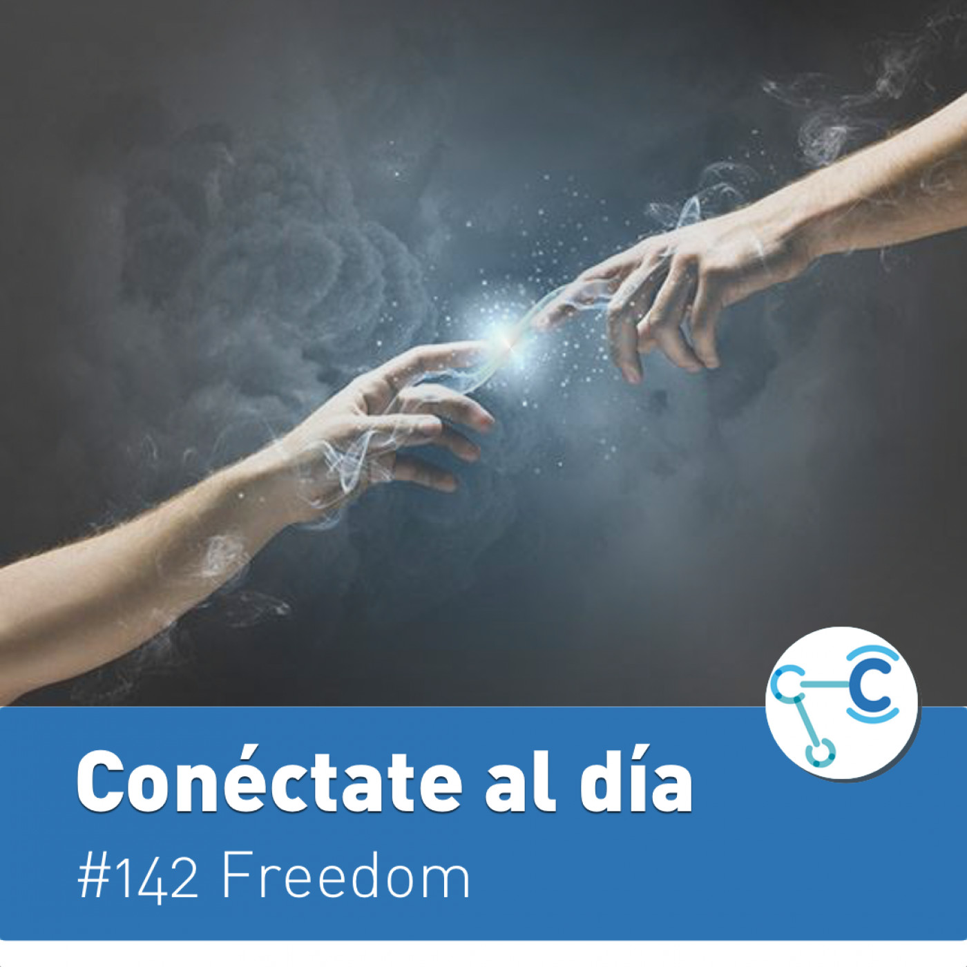 Conéctate al día