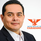 Eugenio Guadalupe Govea - Pte estatal MC
