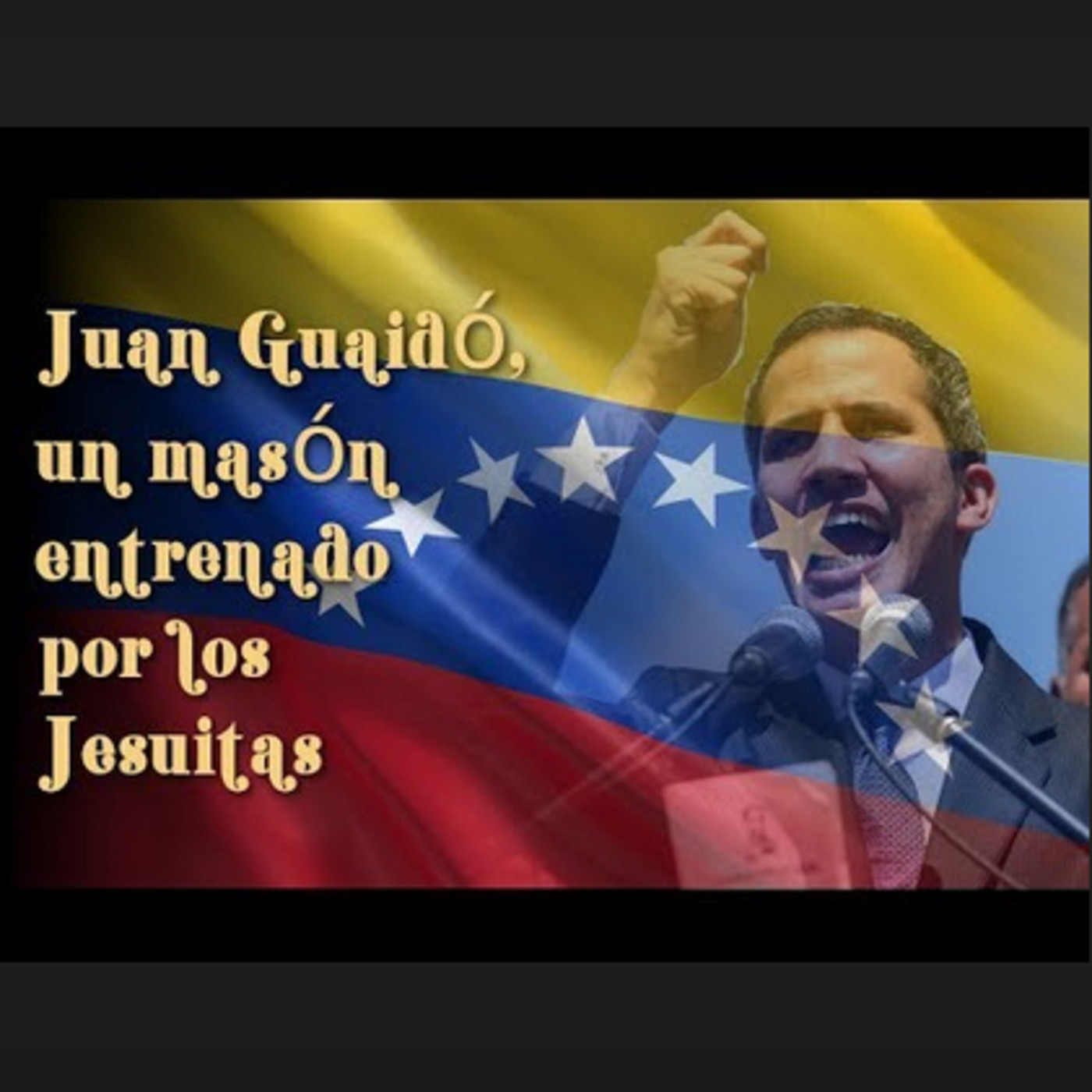 Jorge Guerra (YouTube)