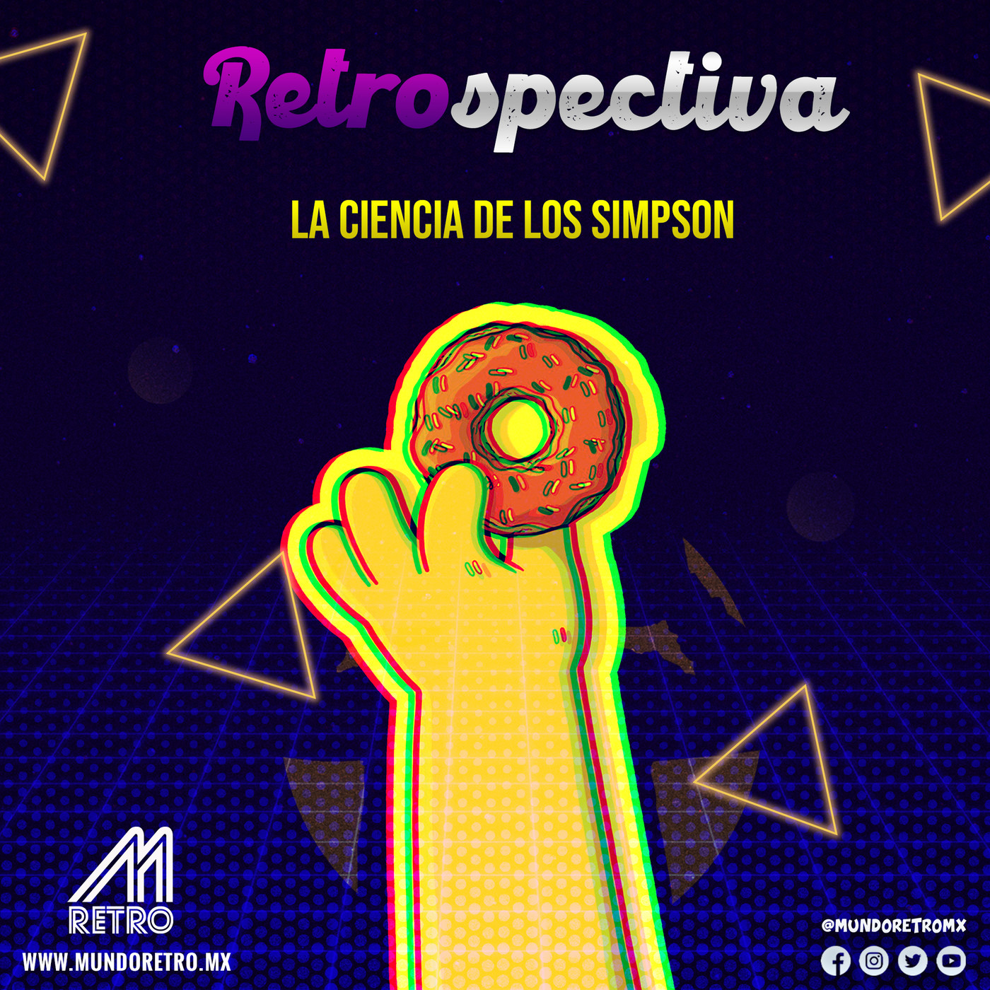 Mundo Retro