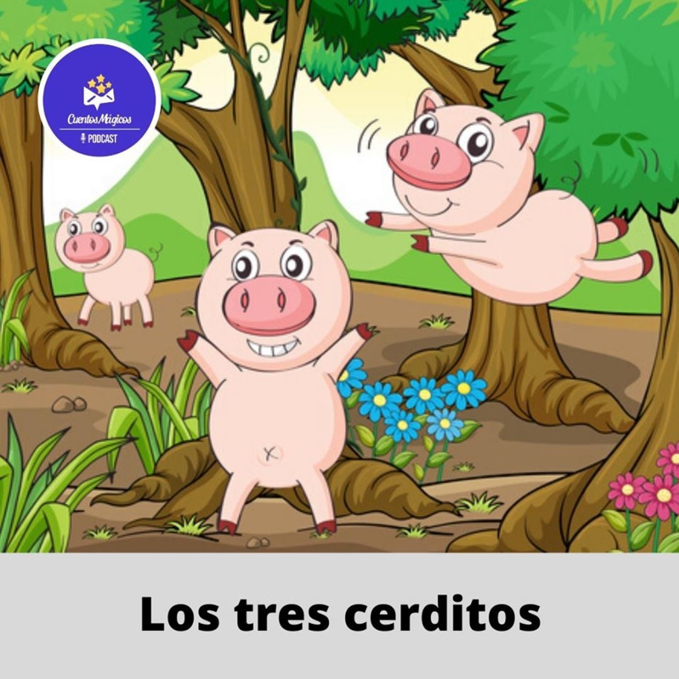 Cuentos Mágicos