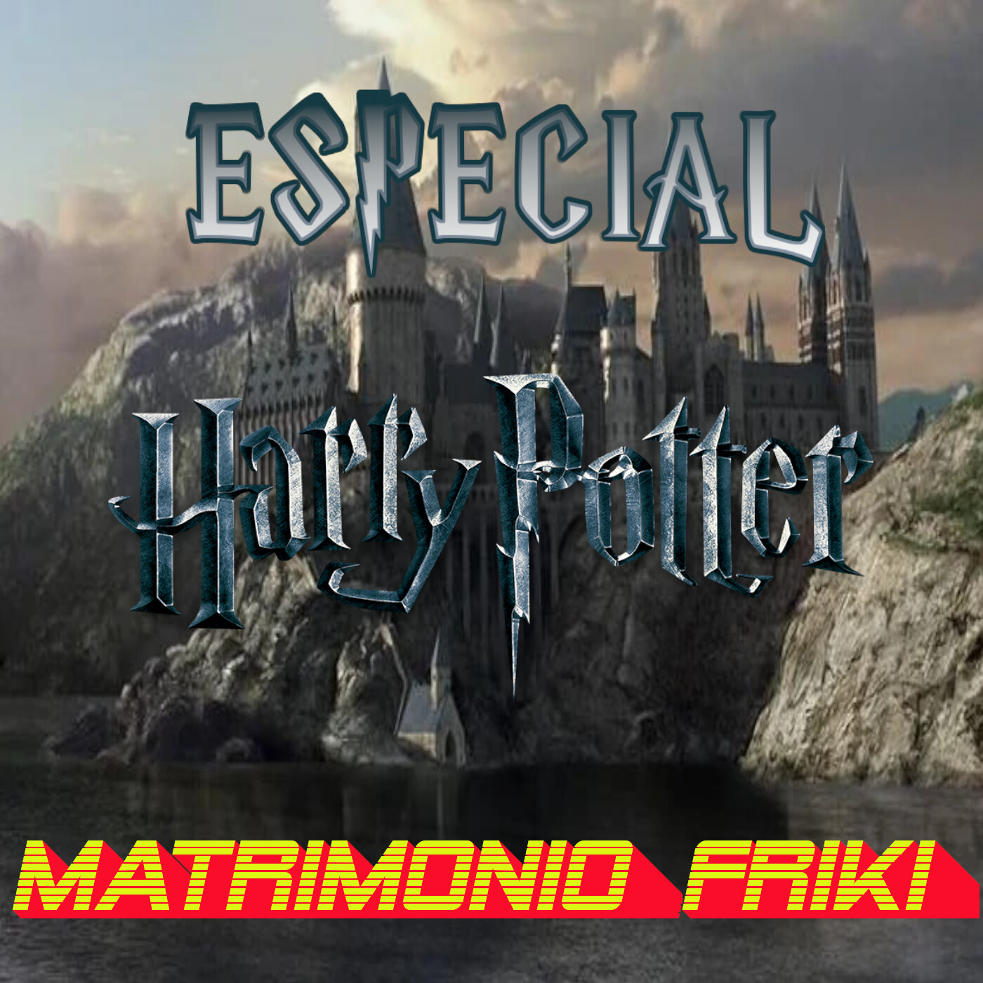 Matrimonio Friki