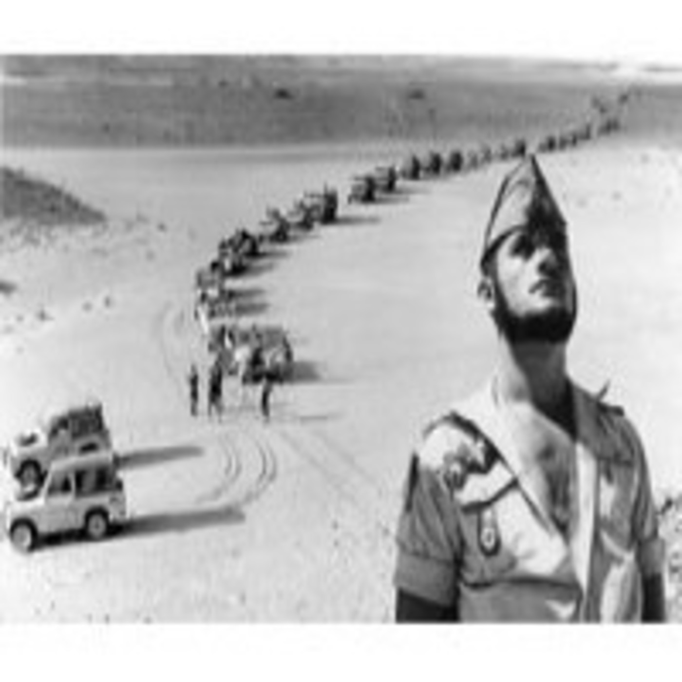 El Sahara Español