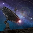 112 - NotCom: Nuevos FRB detectados con periodicidad de 16,35 días - La búsqueda de SETI y el Contacto ET