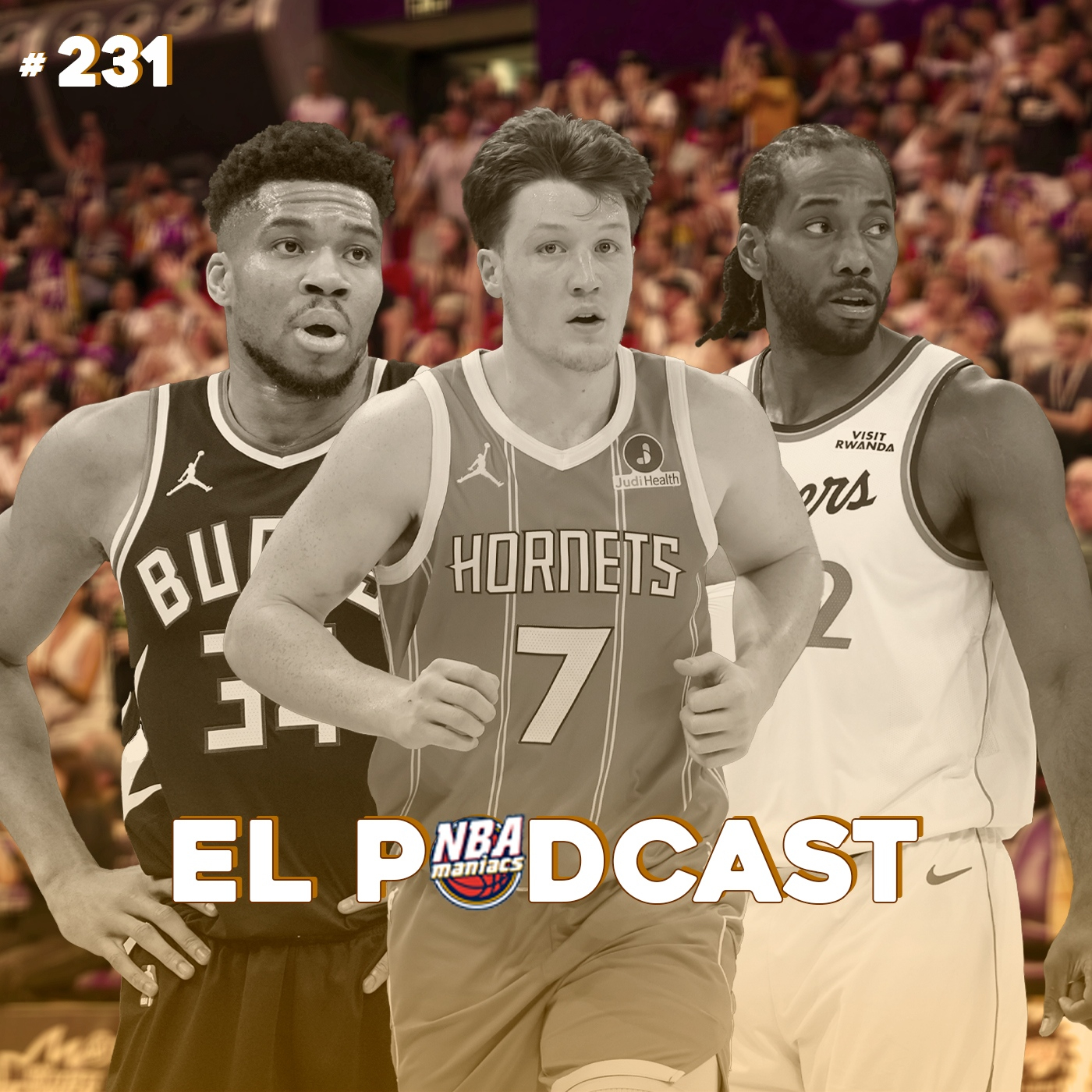 Podcast #231: Popurrí pre-parón